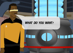 Puzzle-խաղ-տարածության-two-uss-Ձեռնարկությունների