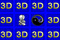Memory-game-in-3d