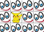 Jwet-memwa-ak-pokemon