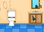 Puzzle-mchezo-katika-bathroom