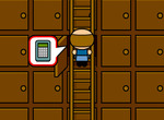 Memory-spel-in-de-stewardship-van-de-school-school-supply-snap