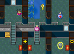 Maze-game-i-et-herskapshus