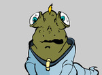 Memory-spill-med-en-alien-og-aliens-signs