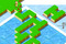 Spill-puzzle-og-maze-med-en-ape