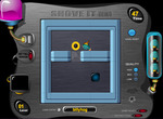 Futurista-sokoban