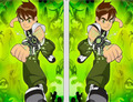 Jeu-des-differences-ben-10